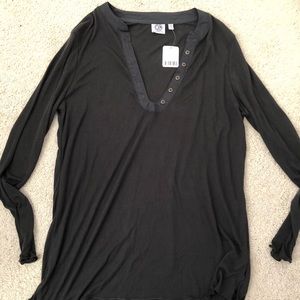 Urban outfitters long tunic